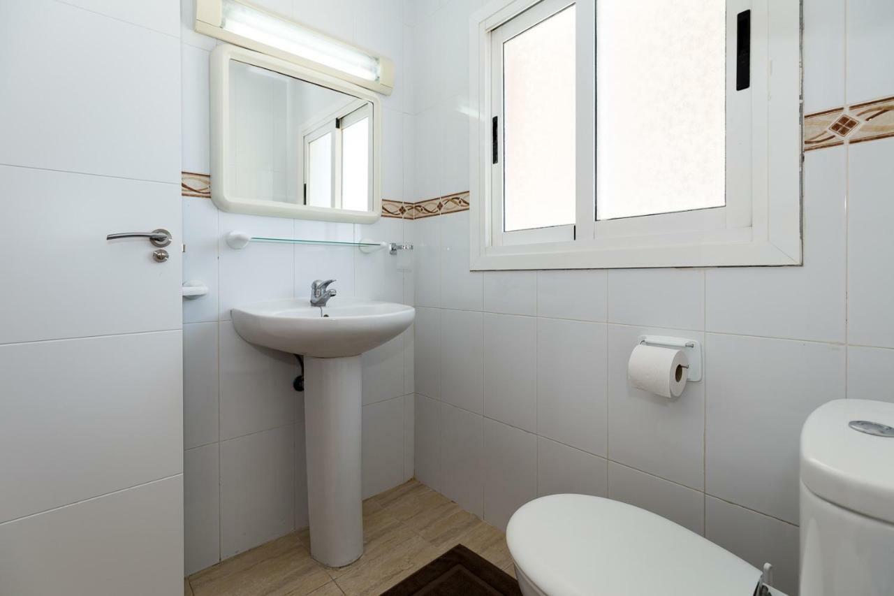 Appartement Las Palmeras 10a *