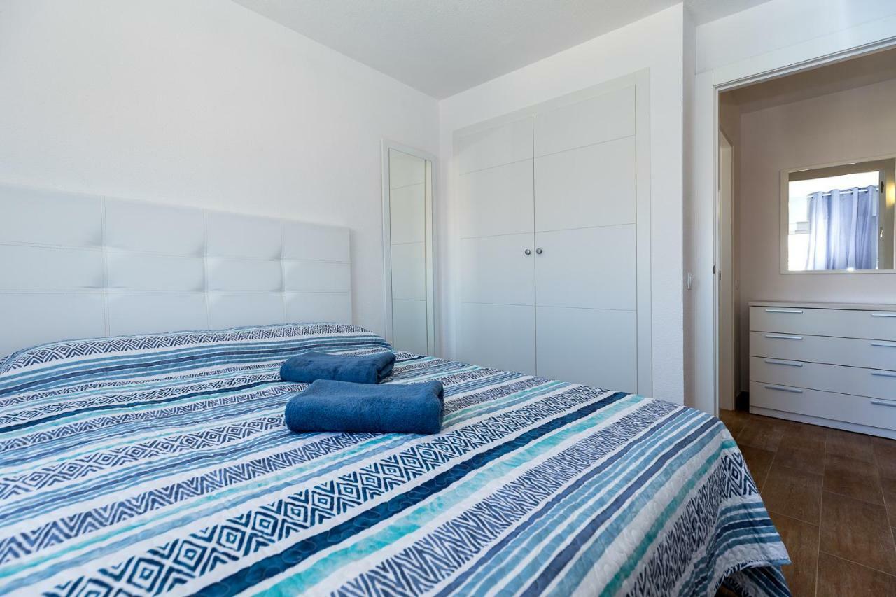 Las Palmeras 10a Appartement Benidorm
