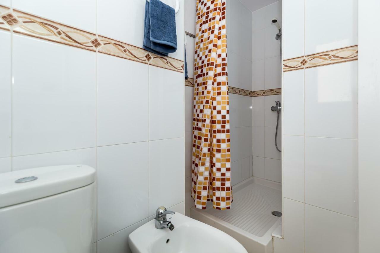 Las Palmeras 10a Appartement *
