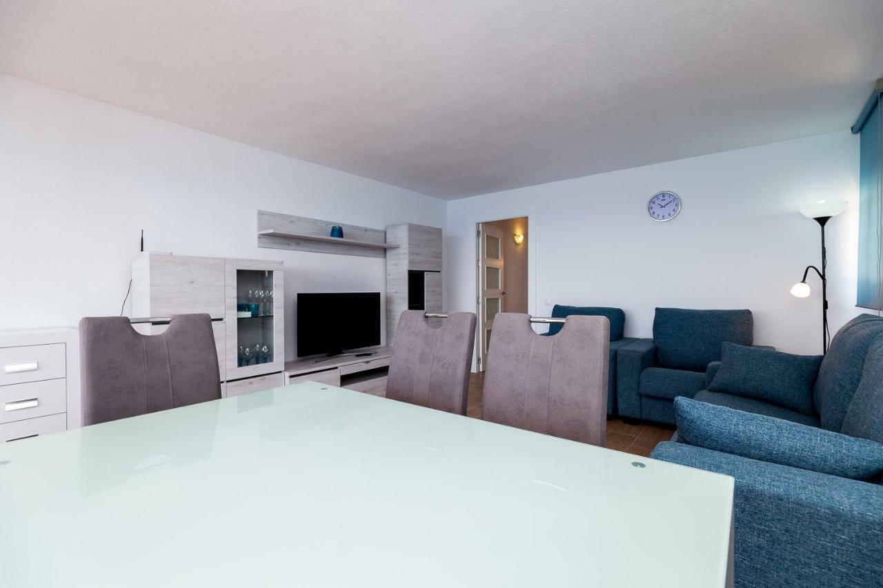 Las Palmeras 10a Appartement *