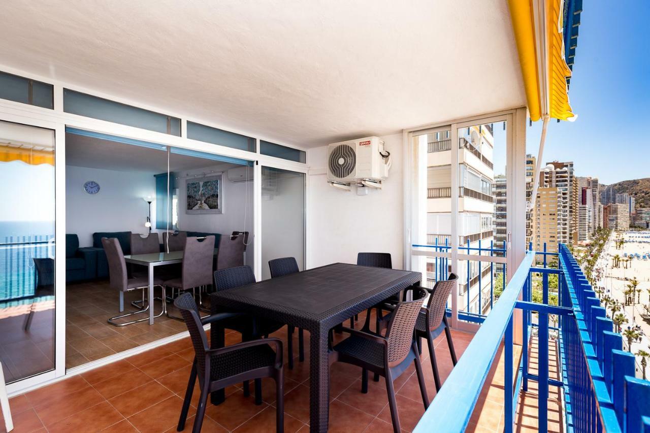 Appartement Las Palmeras 10a